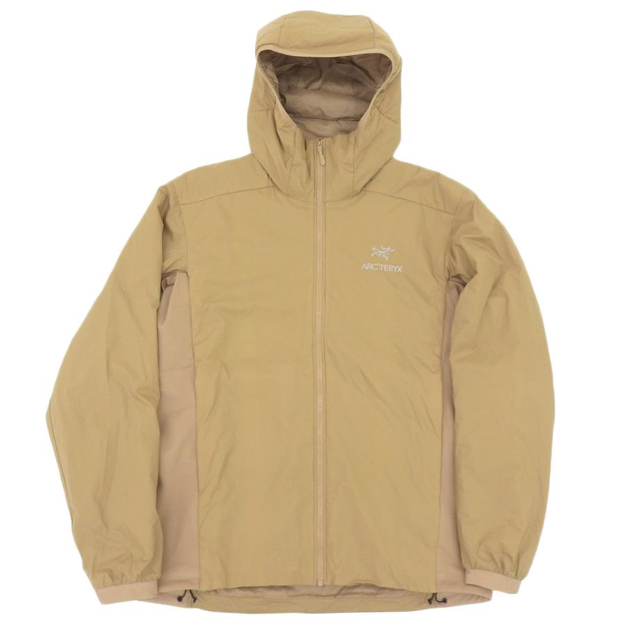 ARC'TERYX（アークテリクス） 美品 アトム フーディ ナイロン