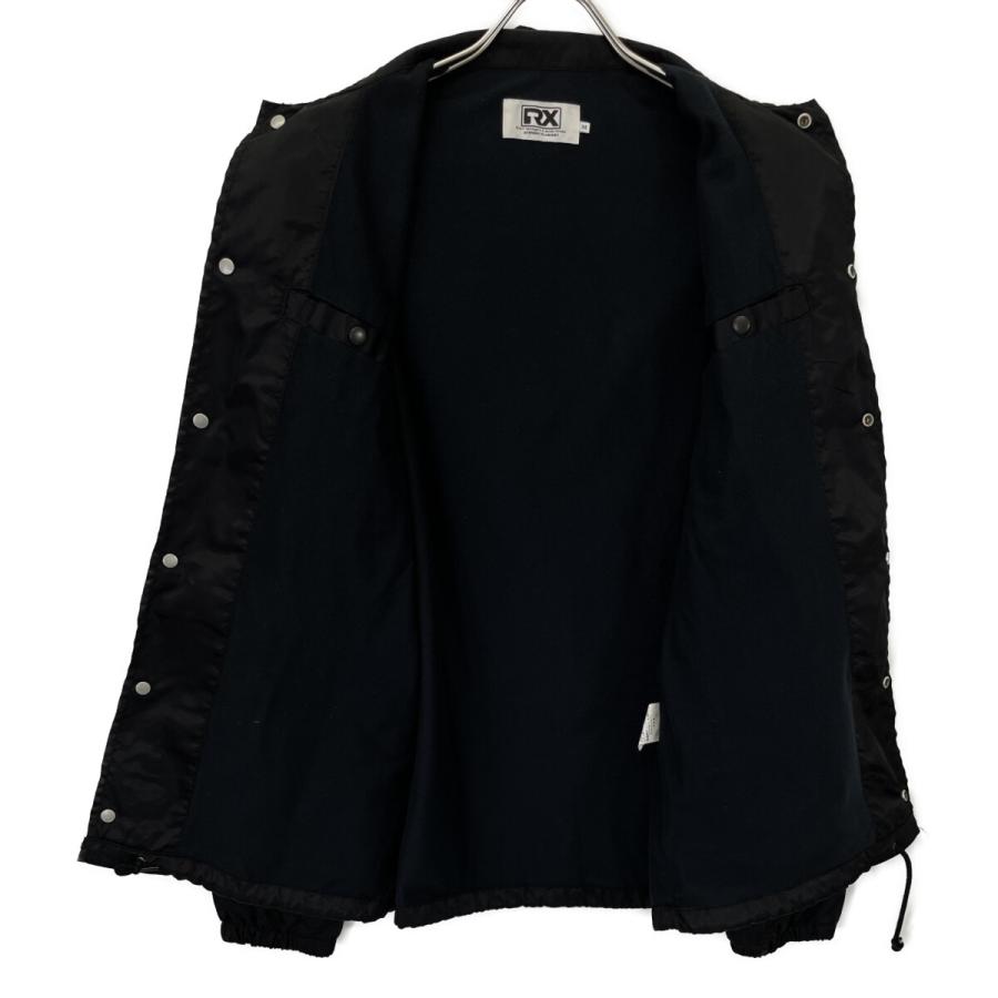 HYSTERIC GLAMOUR ヒステリックグラマー 02173AB22 ブラック ROYALTRUX