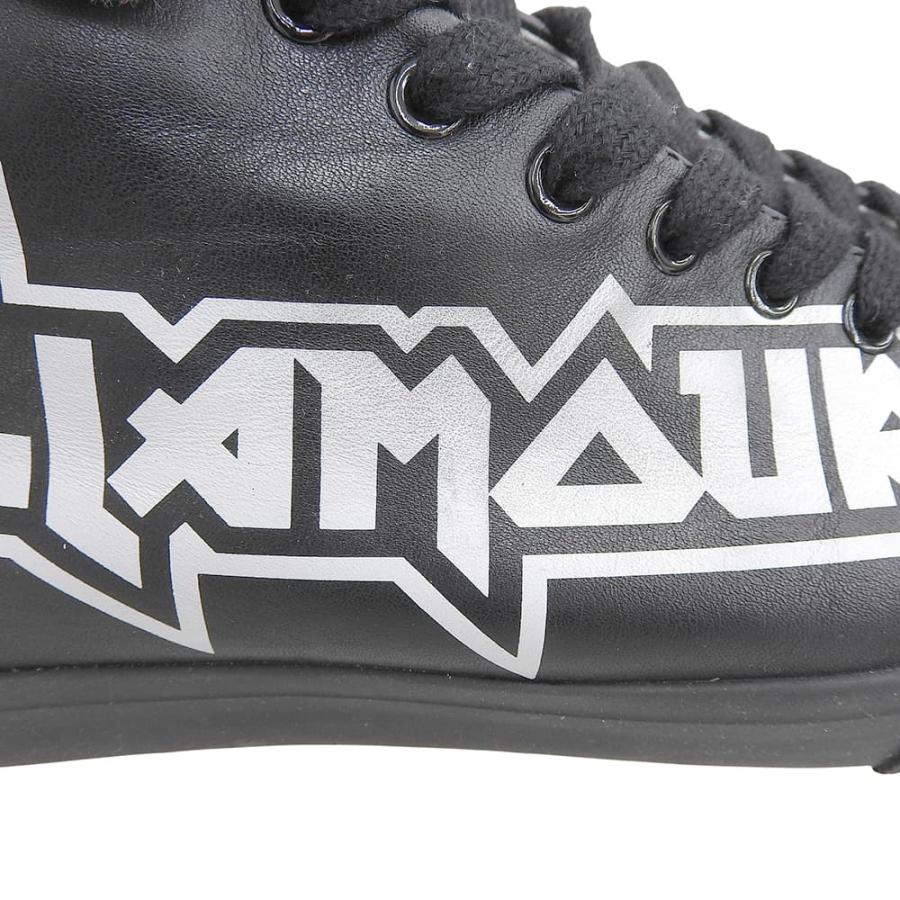 美品 HYSTERIC GLAMOUR ヒステリックグラマー METALプリント