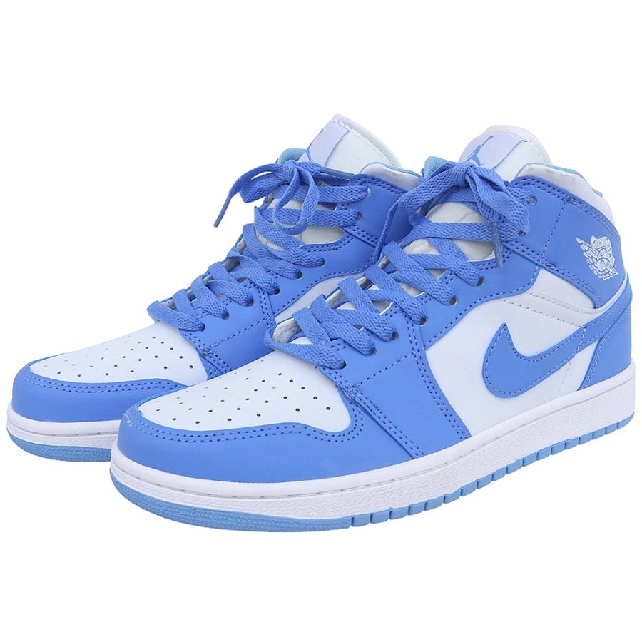 NIKE（ナイキ） 未使用 AIR JORDAN 1 MID ハイカット スニーカー