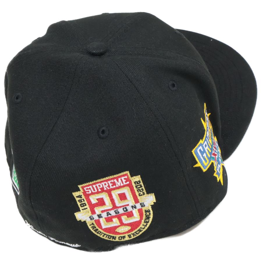 Supreme（シュプリーム） FW23 Championships Box Logo New Era