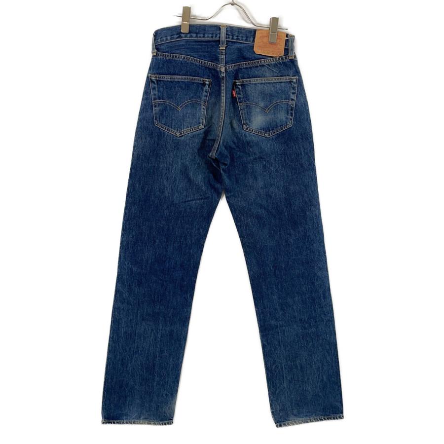 Levi's（リーバイス） LEVI'S 501XX バレンシア製 ビックE 赤耳 デニム