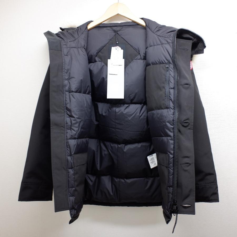 CANADA GOOSE（カナダグース） 新品/定価12万9800/正規（株）サザビー