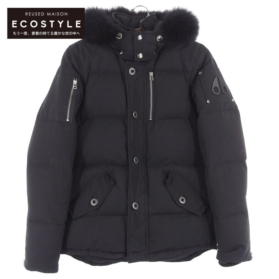 MOOSE KNUCKLES ムースナックルズ 3QJACKET ダウンジャケット メンズ