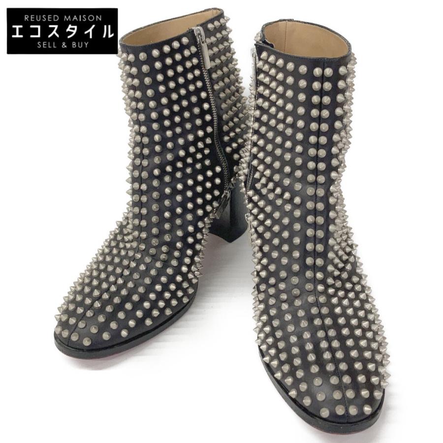 Christian Louboutin（クリスチャンルブタン） スパイクスタッズ