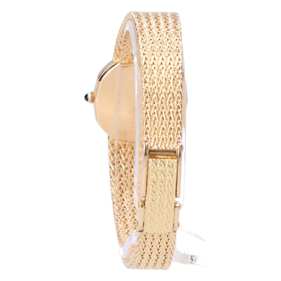 SEIKO（セイコー） 新品磨き SEIKO CREDOR クレドール K18 8420‐5320