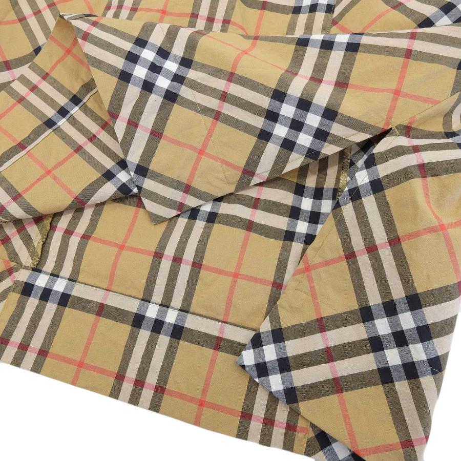 BURBERRY（バーバリー） 美品 VINTAGE CHECK SLEEVELESS Dress