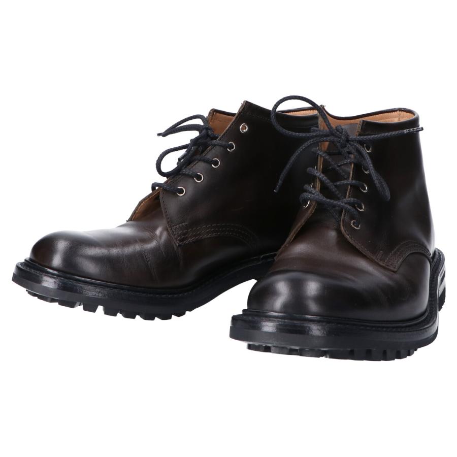 Tricker's（トリッカーズ） 美品/ Trickers マーガレットハウエル別注