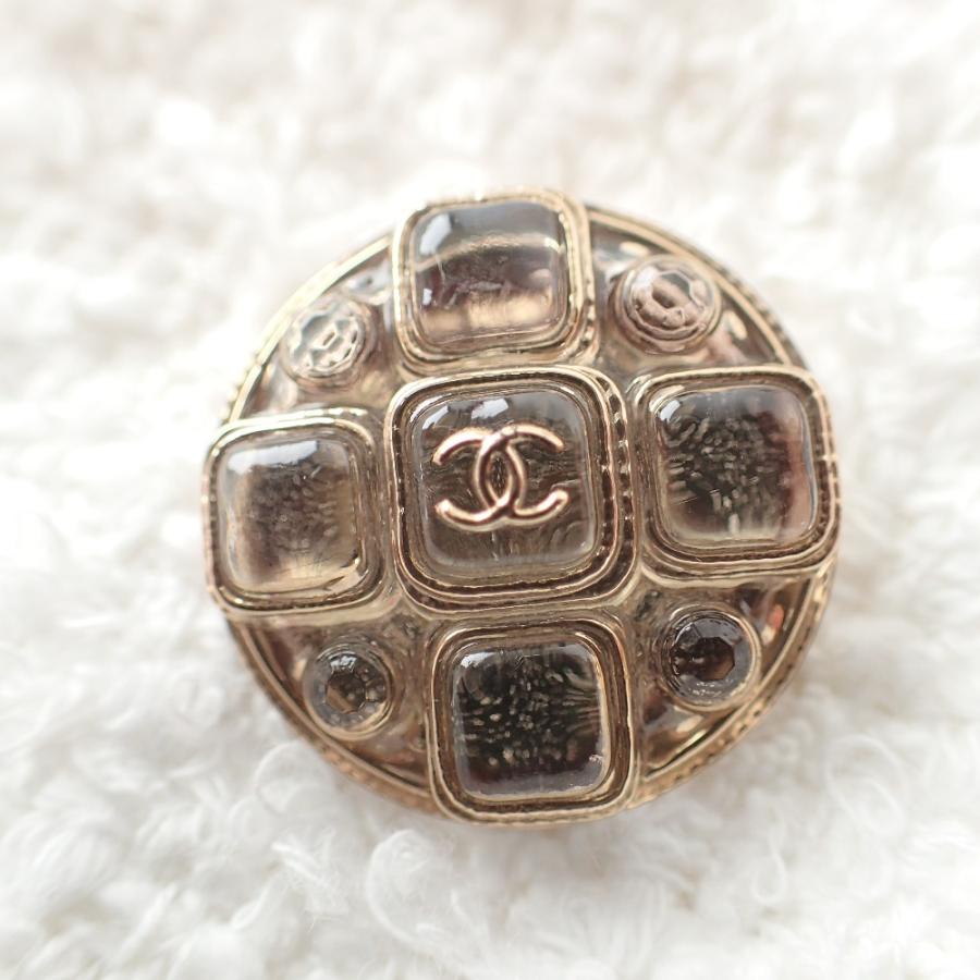 CHANEL（シャネル） 美品/国内正規/22年製 P72532V64383 ココマーク