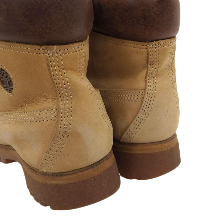 Timberland（ティンバーランド） 25周年 リミテッドエディション