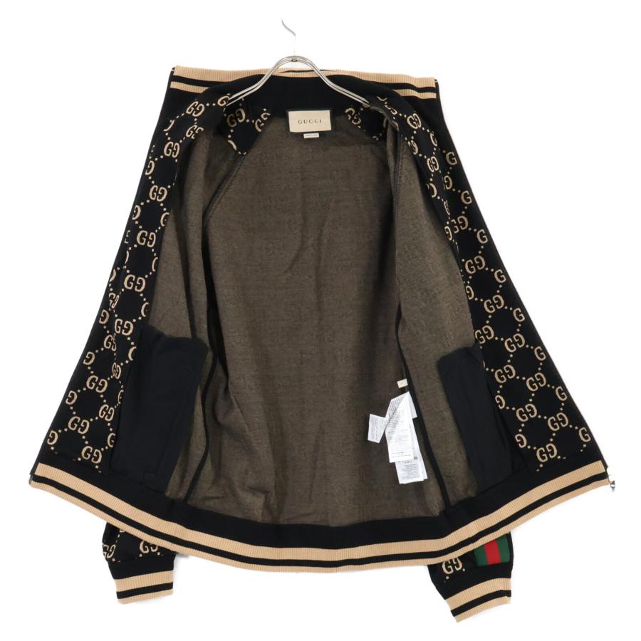 GUCCI（グッチ） 新品同様/国内正規 695955 XJEEI GGコットン