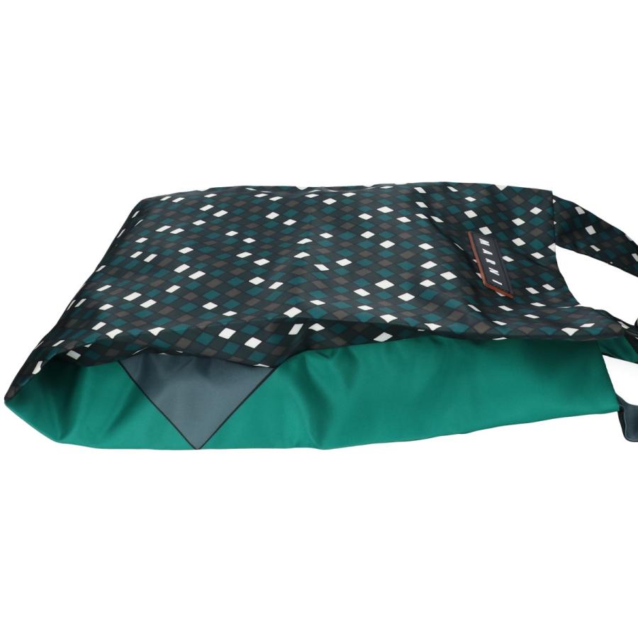 MARNI（マルニ） 美品 x PORTER ポーター マーケット エコバッグ