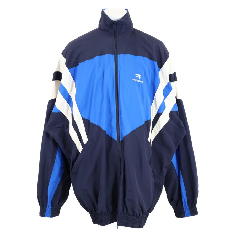 BALENCIAGA（バレンシアガ） 美品 659031 Sporty B Tracksuit Jacket