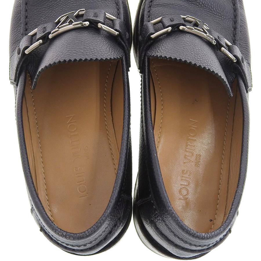 LOUIS VUITTON ルイ・ヴィトン メジャーライン LV イニシャル