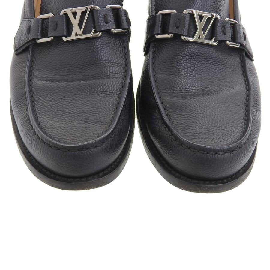 LOUIS VUITTON ルイ・ヴィトン メジャーライン LV イニシャル