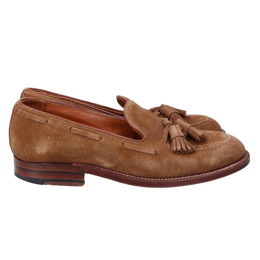 ALDEN（オールデン） 美品 x BARNEYS NEWYORKバーニーズニューヨーク