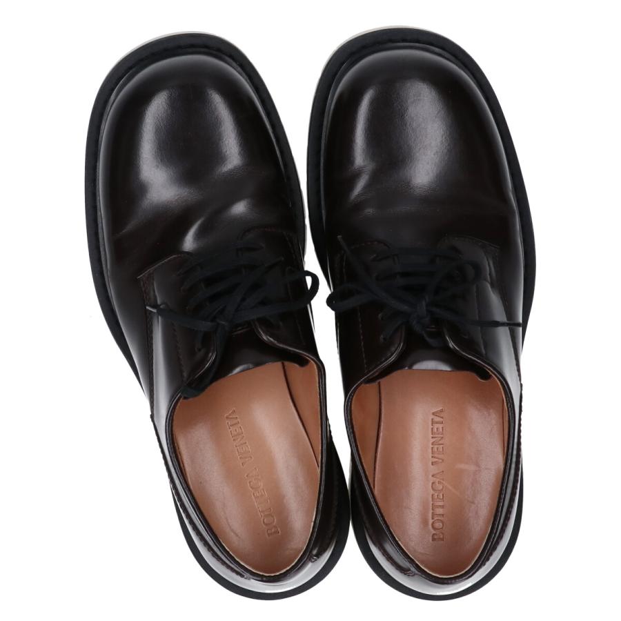 美品/21年製 BOTTEGA VENETA ボッテガヴェネタ the stilt スティルト