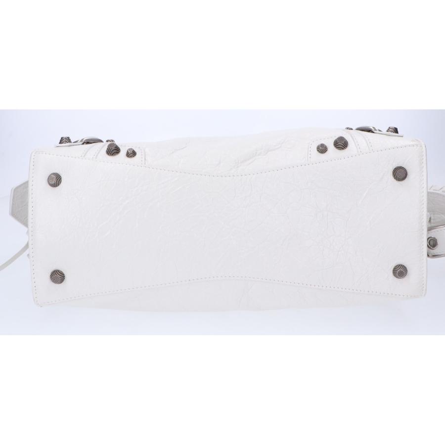 BALENCIAGA（バレンシアガ） 736046 ネオカゴールシティSバッグ