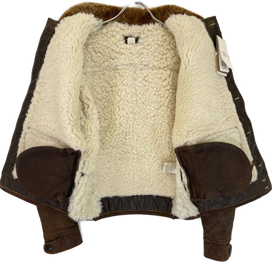 新品同様/国内正規 RRL ダブルアールエル MNRROTW16020125 シアリング