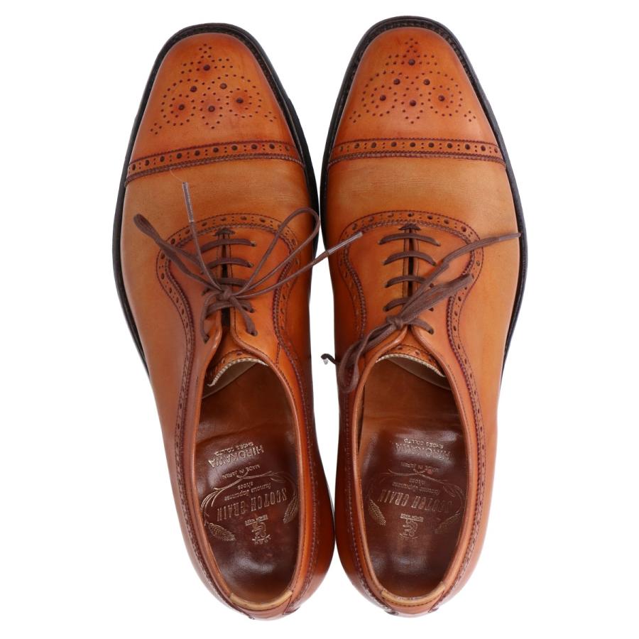 スコッチグレイン（SCOTCH GRAIN） 930 IMPERIAL II インペリアル2