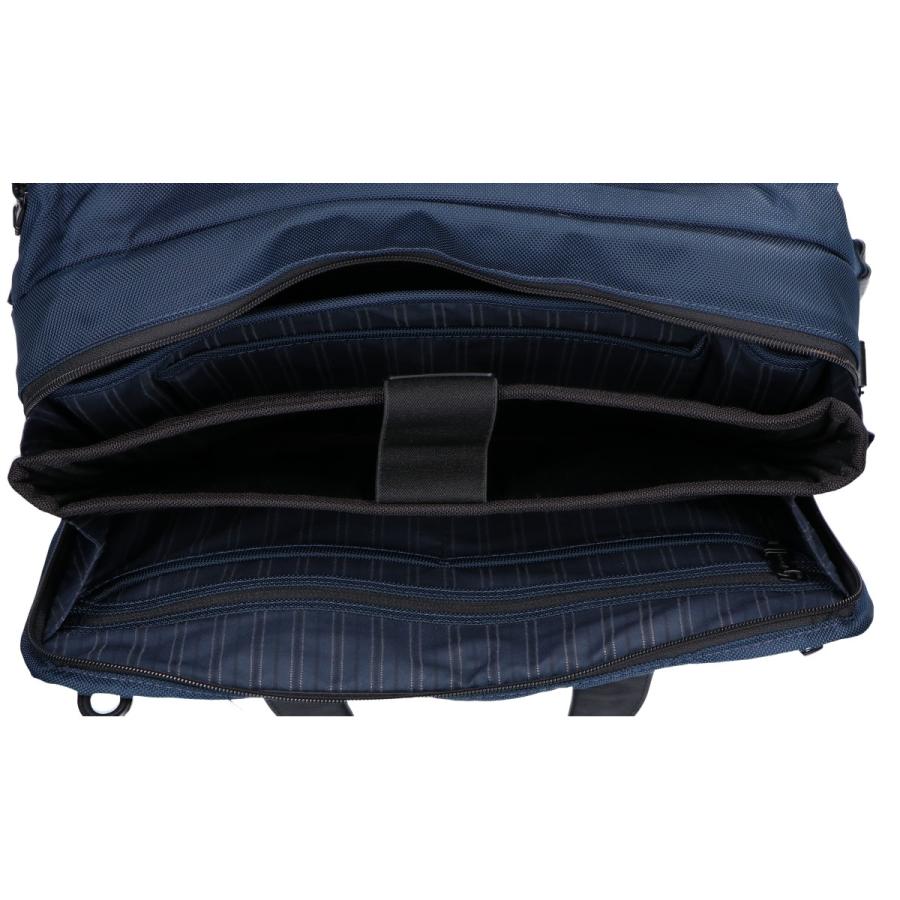 TUMI（トゥミ） xSHIPSシップス 26180NVS2E ALPHA2 3WAYショルダー