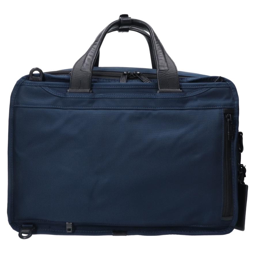 TUMI（トゥミ） xSHIPSシップス 26180NVS2E ALPHA2 3WAYショルダー