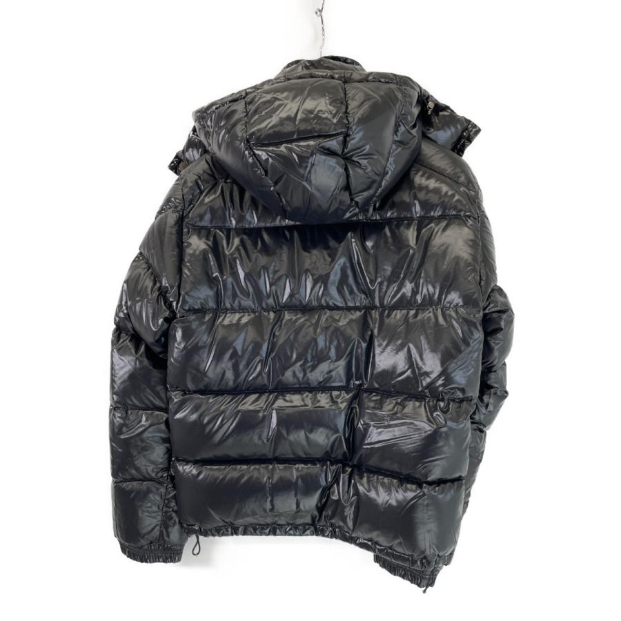 MONCLER（モンクレール） 国内正規/ K2 フード付ダウン ジャケット 1