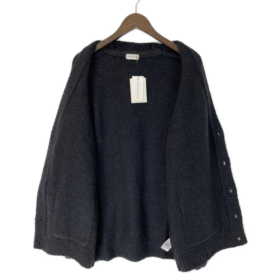 DRIES VAN NOTEN ドリスヴァンノッテン 232-021242-7704-900 メリノ