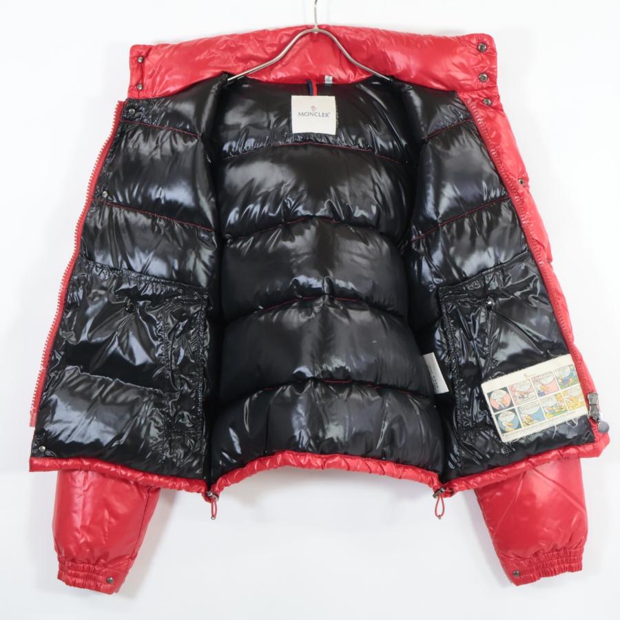 MONCLER（モンクレール） EVEREST エベレスト ダウンジャケット