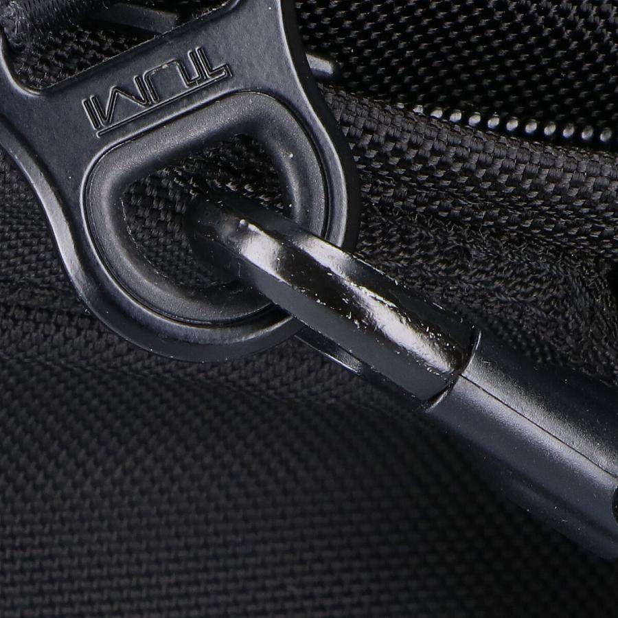 TUMI（トゥミ） 26180D2 ALPHA2 アルファ2 Three Way Brief 3WAY