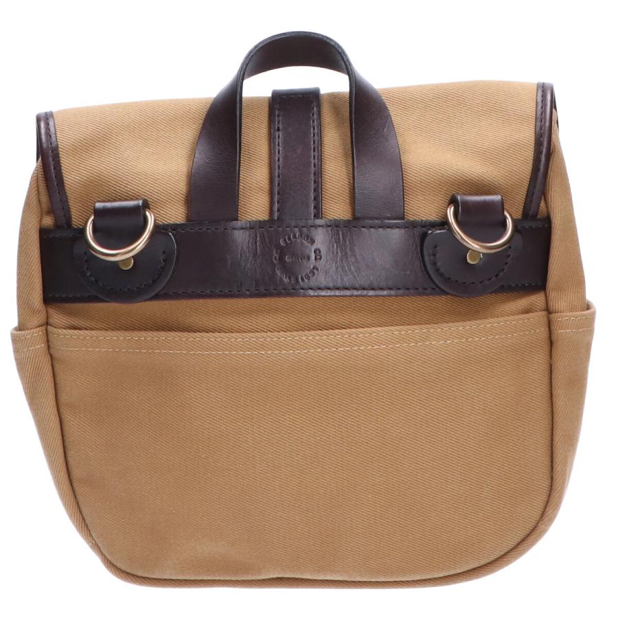 FILSON（フィルソン） SMALL FIELD BAG スモールフィールドバッグ