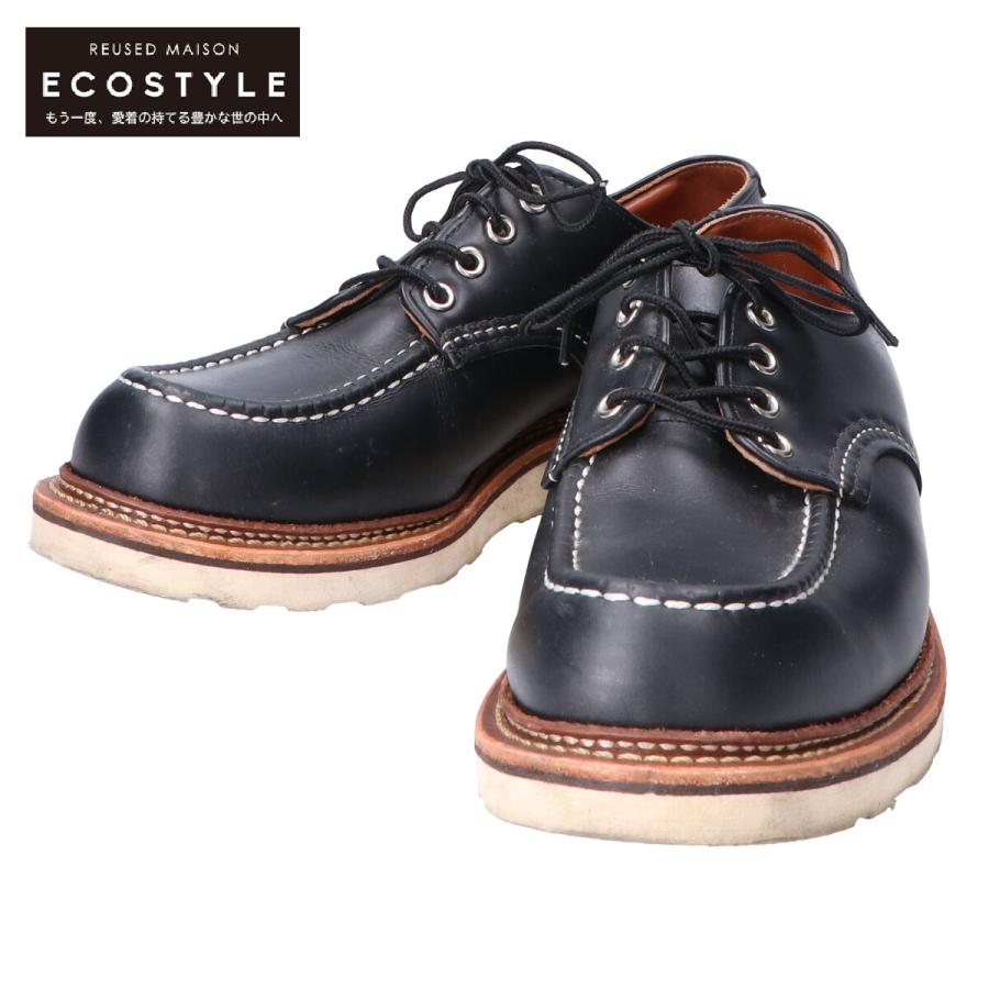 美品 RED WING レッドウィング 8106 CLASSIC OXFORD クラシック