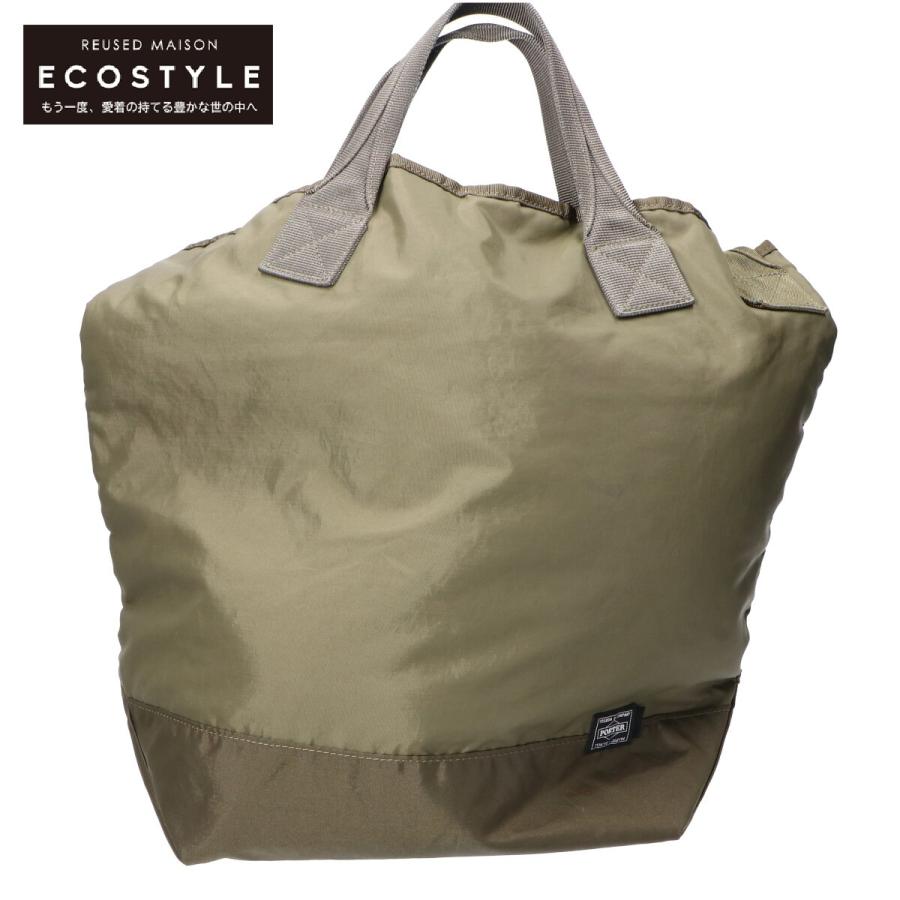 PORTER 美品 ポーター x KAPTAIN SUNSHINE キャプテンサンシャイン