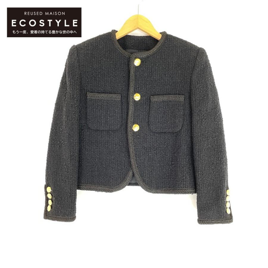 CELINE（セリーヌ） 国内正規/新品同様/ 2V00C764L ブクレナットゥ