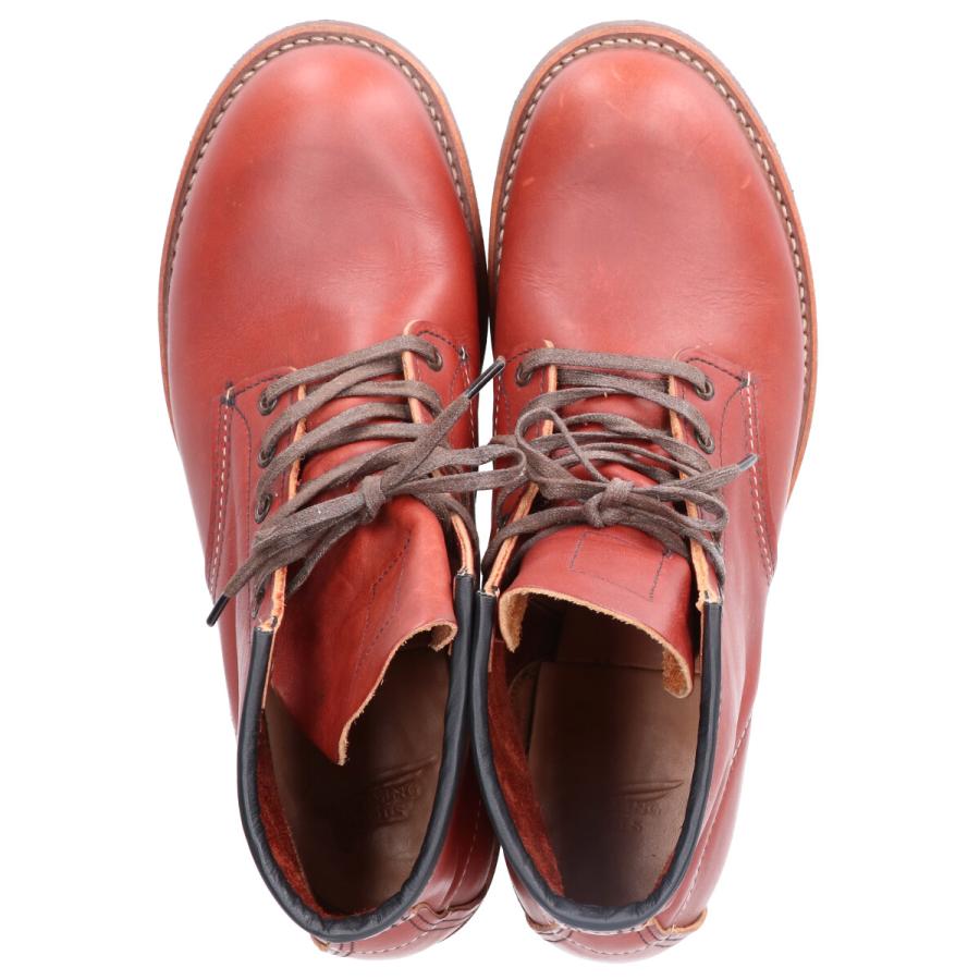 RED WING レッドウィング 2961 BLACKSMITH ブラックスミス オイルド