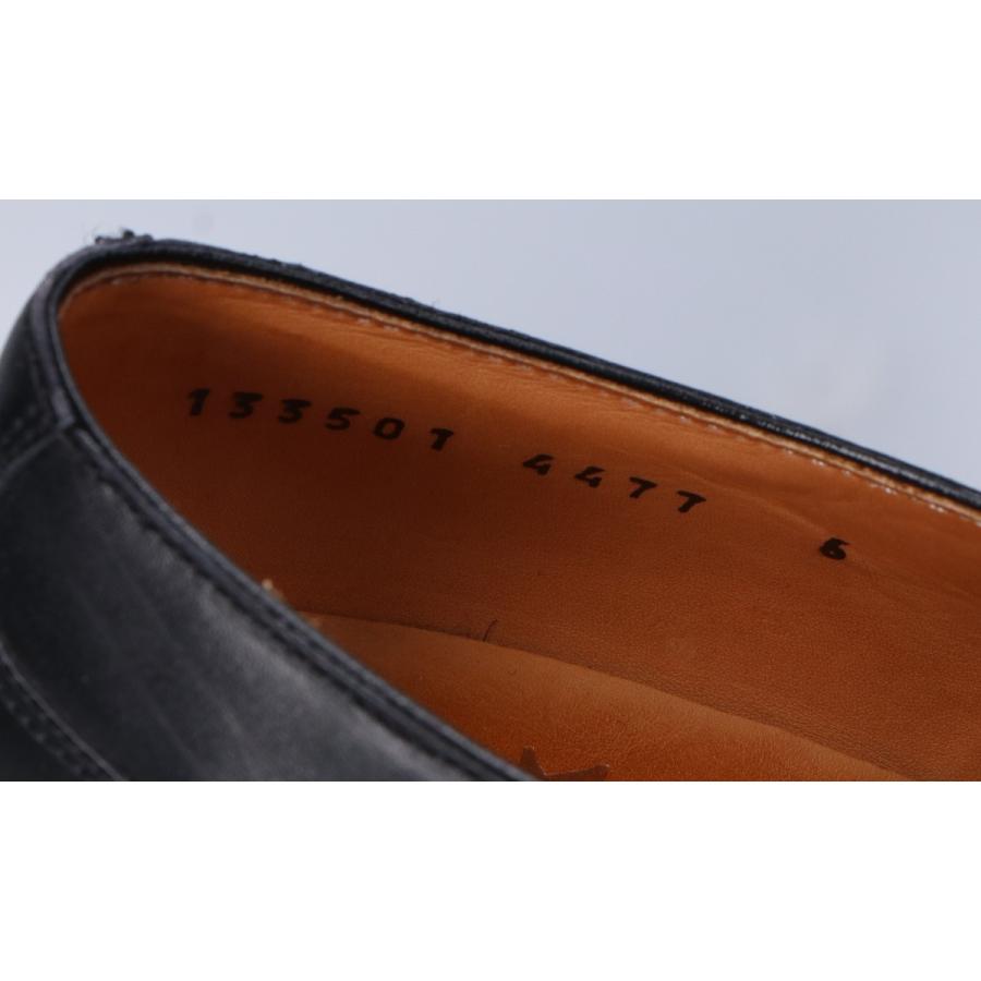 美品 BERWICK バーウィック 4477BCVI 4477 HO217ラスト ボックスカーフ