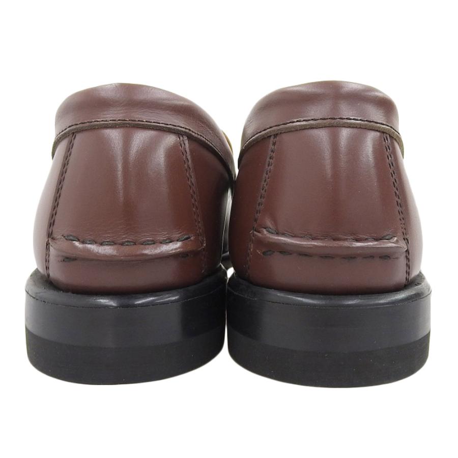 REGAL（リーガル） 新品同様 アンラインド タッセル ローファー