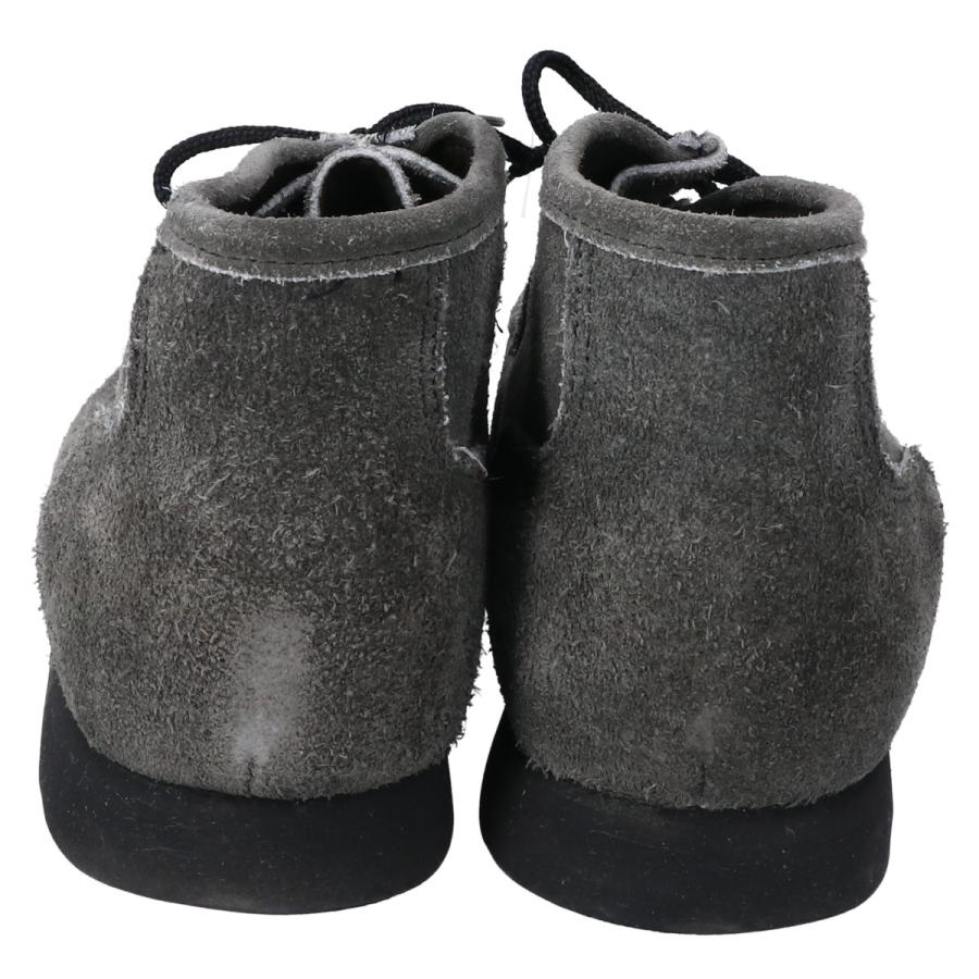 Red Wing レッドウィング 8892 スエード ワラビーブーツ/ シューズ 8 1