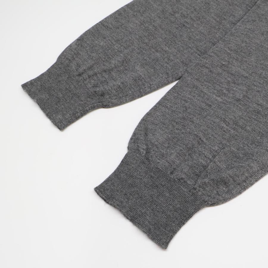 PRADA（プラダ） 美品/国内正規 カシミヤxシルク タートルネック