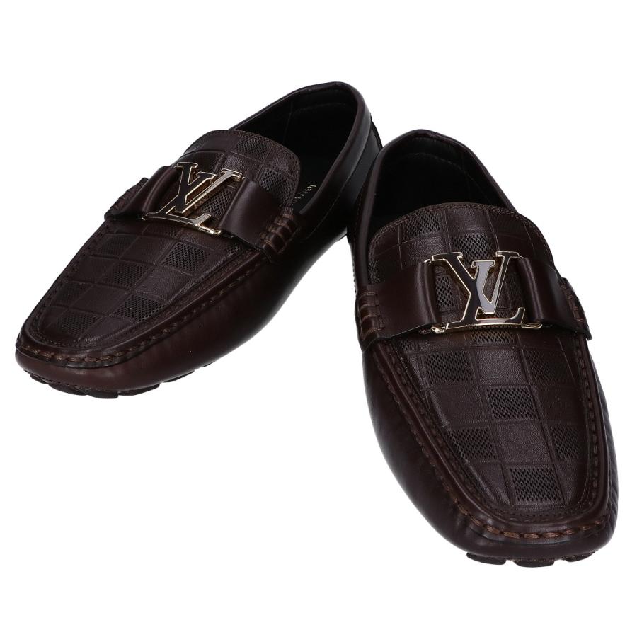 新品同様品 LOUIS VUITTON ルイヴィトン 23年製 ダミエグラフィット