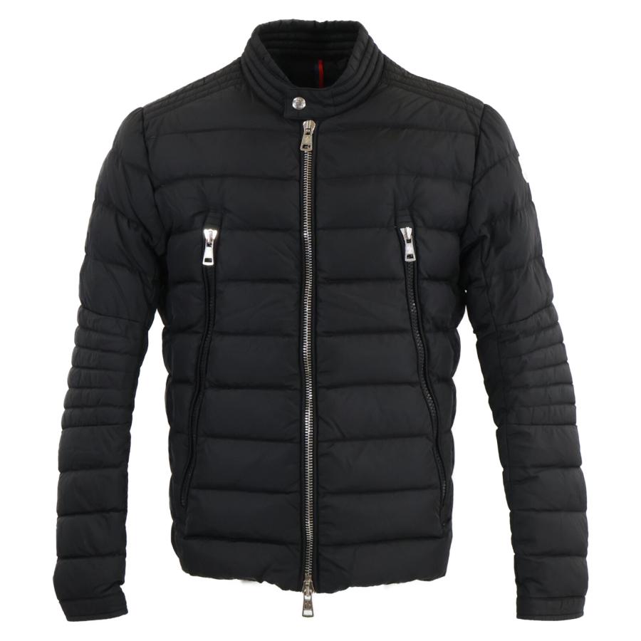 MONCLER（モンクレール） 国内正規/ AMIOT ライダース ダウン