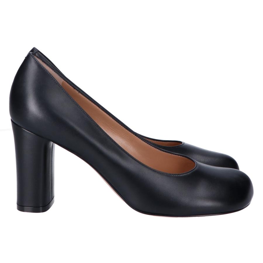 新品未使用 PELLICO ペリーコ MILENA 80 ミレナ セミスクエアトゥ