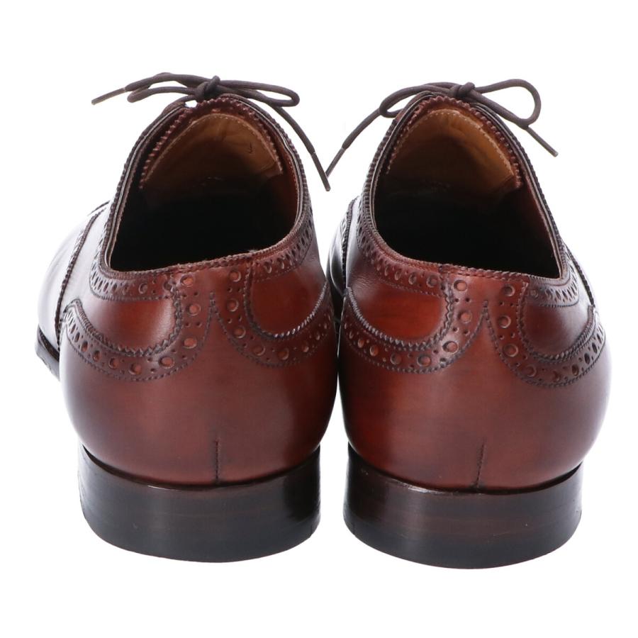 Edward Green エドワードグリーン CADOGAN カドガン 202ラスト レザー