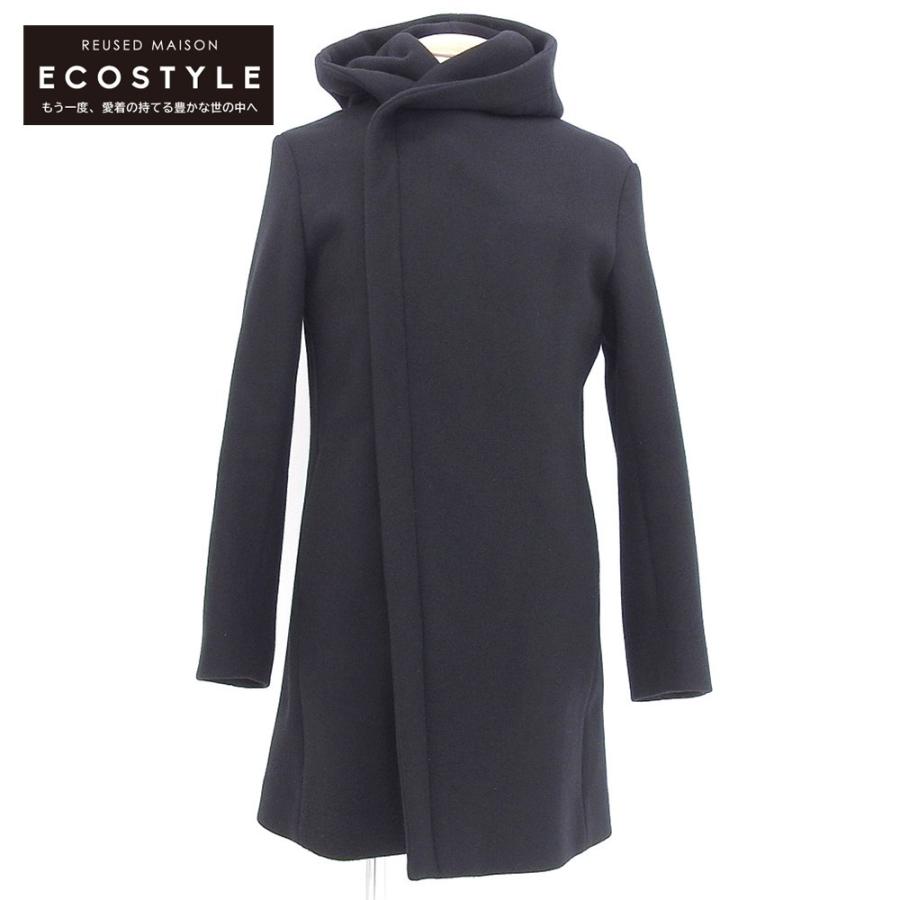 junhashimoto（ジュンハシモト） WRAP COAT ラップコート メンズ