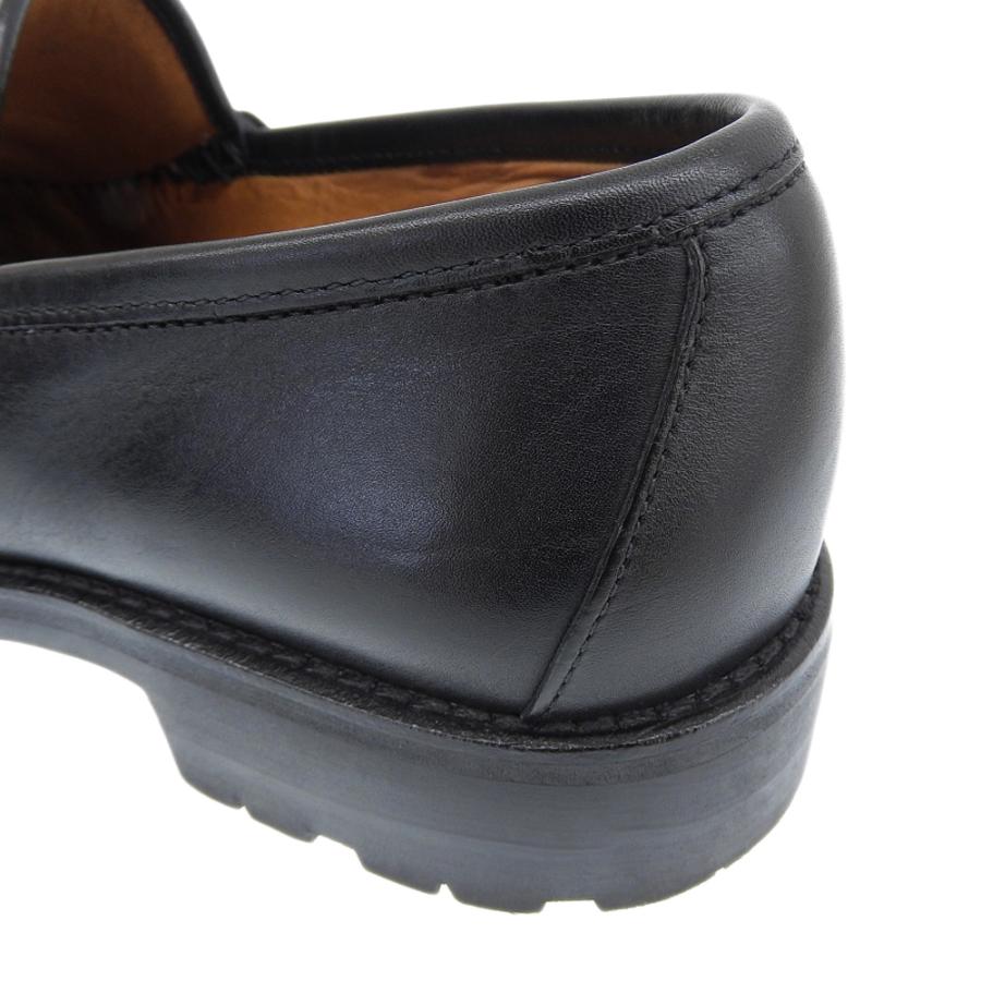 GUCCI（グッチ） 美品 ビットモカシン ローファー/スリッポン シューズ