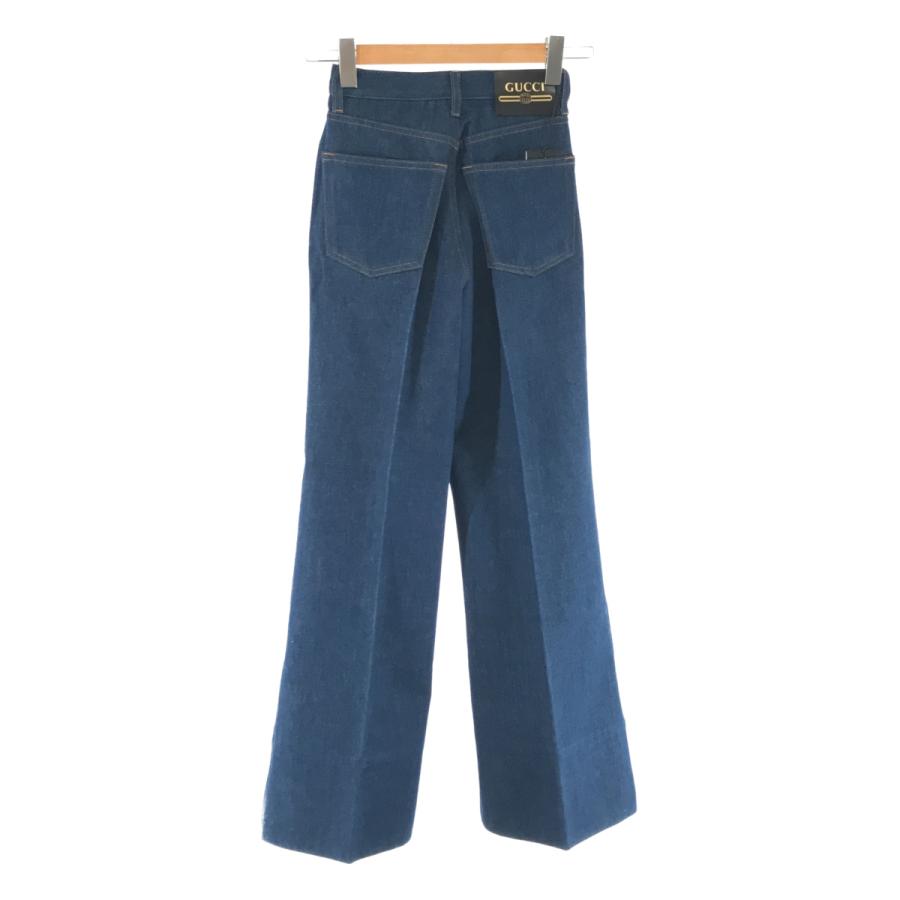 GUCCI（グッチ） 新品未使用/国内正規/ 624217 ラベル付き ウォッシュ