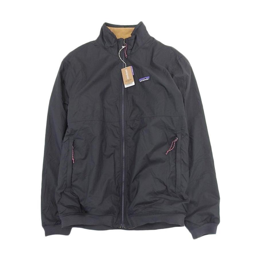 patagonia（パタゴニア） 新品同様 Pitch Blue リバーシブル・シェルド