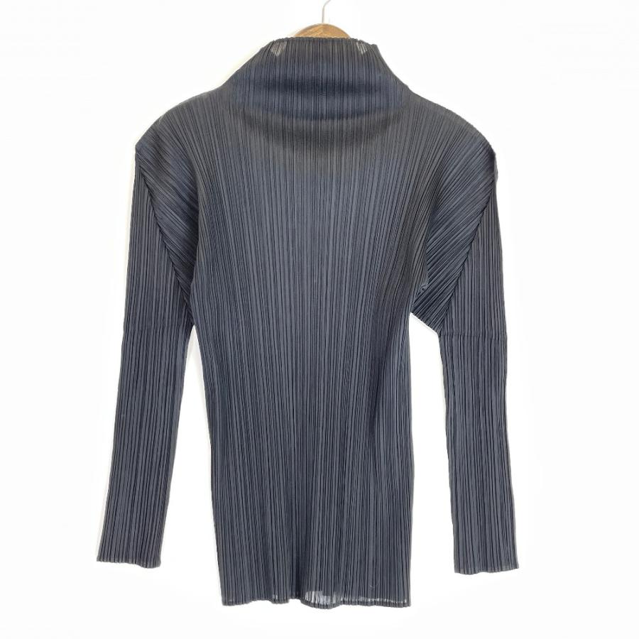 美品/ PLEATS PLEASE プリーツプリーズ PP04-JK604 プリーツ