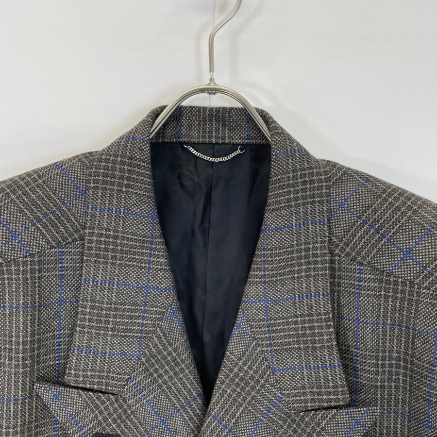 JOHN LAWRENCE SULLIVAN ジョンローレンスサリバン グレンチェック