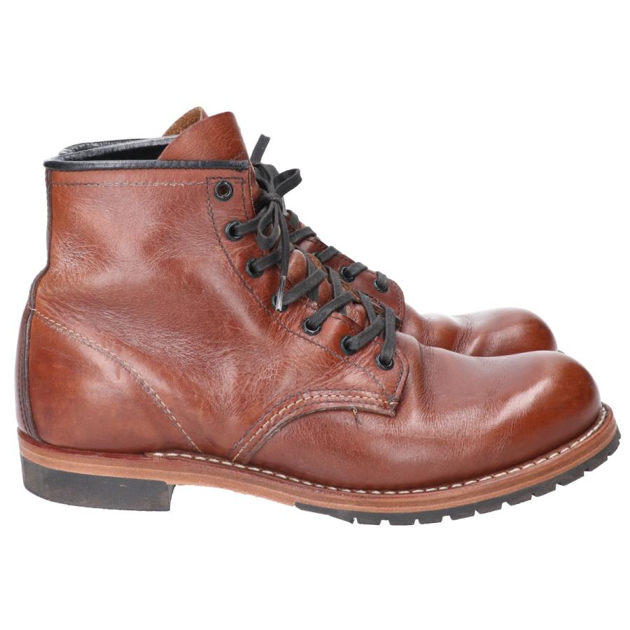 Red Wing レッドウィング 9016 BECK MAN BOOT ベックマン ブーツ